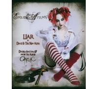 Autumn,Emilie - Liar/Dead is The New Alive [Import]