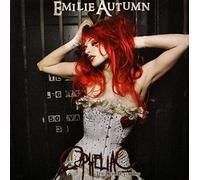 Autumn, Emilie - Opheliac -Deluxe-