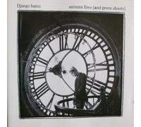 Django Bates – Autumn Fires (And Green Shoots) – Import – JMT