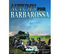 Autumn For Barbarossa (Deluxe edition)