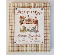 Autumn from the Heart of the Home