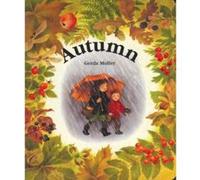 Autumn Gerda Muller (Auteur)
