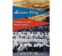 Autumn Glory Louis P. Masur (Auteur)
