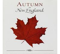 Autumn in New England [Import]