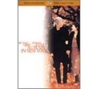 Autumn in New York [00/Vista/E [Import allemand]