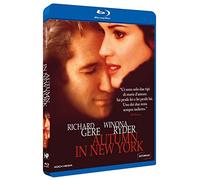 Autumn in New York [Blu-Ray] [Import]
