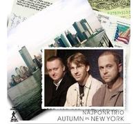 Autumn in New York [Import]