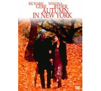 Autumn in New York [Import allemand]