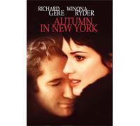 Autumn in New York [Import USA Zone 1]
