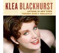 Blackhurst, Klea - Autumn in New York