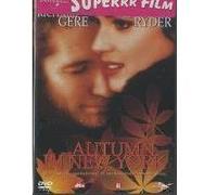 AUTUMN IN NEW YORK-VO ST NL G