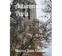 Autumn in Paris
