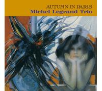 Autumn in Paris [Import]