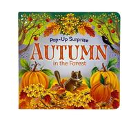 Autumn in the Forest