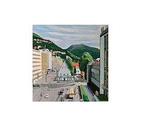 Autumn In The Neighbourhood CD