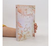 Autumn In Your Eyes (Cosy Island 1)