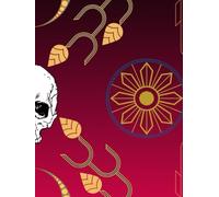 Autumn Journal: Perfect for Journaling, Fiction, Poetry, and more!