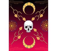 Autumn Journal: Perfect for Writing Fiction, Poetry, and more!