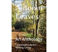 Autumn Leaves: An Anthology