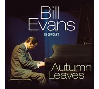 Autumn Leaves Vinyle