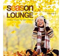 Autumn Lounge Club - Season Lounge-Chillout
