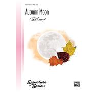 [(Autumn Moon)] [Author: Ted Cooper] published on (May, 2011)