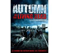 Autumn of The Living Dead