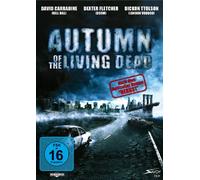 Autumn of The Living Dead [Import]