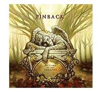 Autumn of The Seraphs