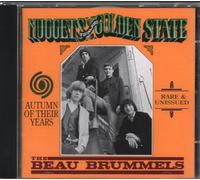 Autumn of Their Years by Beau Brummels (1994-08-09)