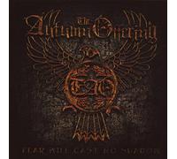 Autumn Offering - Fear Will Cast No Shadow [Import]