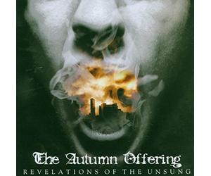 Autumn Offering - Revelations of the Unsung