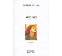 Autumn Philippe Delerm (Auteur)