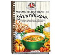 Autumn Recipes From The Farmhouse