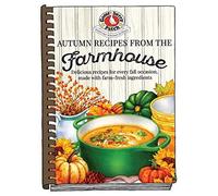 Autumn Recipes From The Farmhouse