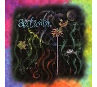 Autumn - Return to The Breath