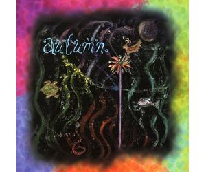 Autumn - Return to The Breath