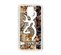 Autumn scenery Browning Cell Phone Case for Samsung Galaxy S5