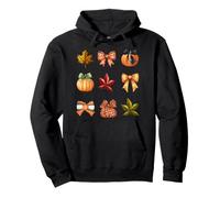 Autumn Season Halloween Sweat à Capuche