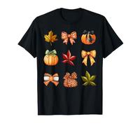Autumn Season Halloween T-Shirt