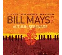 Autumn Serenade