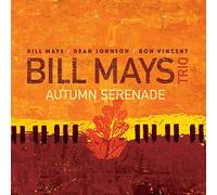 Autumn Serenade