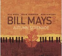 Autumn Serenade