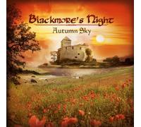 Autumn Sky by Blackmore's Night