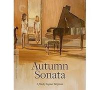 Autumn Sonata Blu-ray E