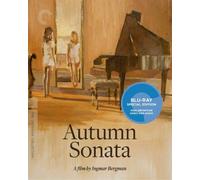 Autumn Sonata (Criterion Collection) [Blu Ray]