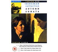 Autumn Sonata [Import anglais]