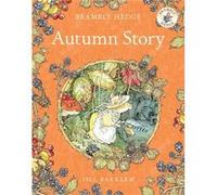 Autumn Story by Jill Barklem Jill Barklem (Auteur)