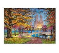 Castorland Puzzle CSC151844 - Divers