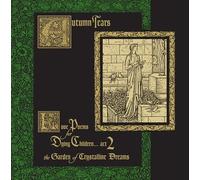 Autumn Tears - Crown Of The Clairvoyant